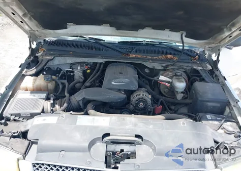 2005 Chevrolet Silverado Ls z USA, uszkodzony, nr VIN 2GCEC13T451352812